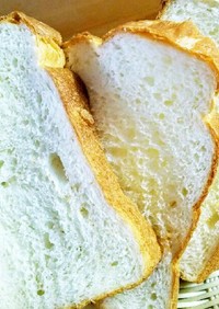 【HB】米粉のパン。