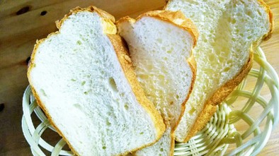 【HB】米粉のパン。の写真
