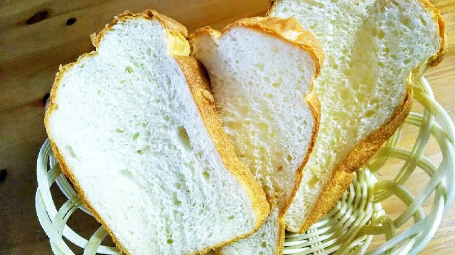 【HB】米粉のパン。の画像