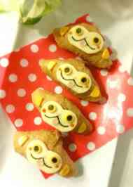 みんなが作ってる サルニャンのレシピ クックパッド 簡単おいしいみんなのレシピが358万品