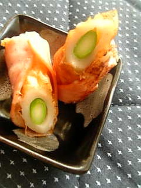 作るのが楽しい竹から生まれたかぐや姫♡