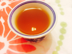 伝統の味!【簡単】自家製煎り酒の作り方♪