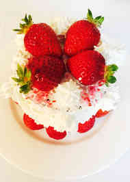 大使 印象 同行する 誕生 日 ケーキ 手作り 彼氏 Crecla Hidaka Jp