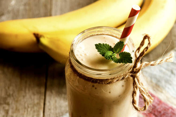 まるでデザート 生チョコスムージー レシピ 作り方 By ナチュロパシー クックパッド 簡単おいしいみんなのレシピが361万品