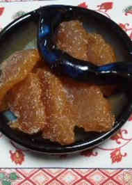 みんなが作ってる 獅子柚子ピールのレシピ クックパッド 簡単おいしいみんなのレシピが359万品