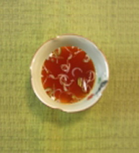 中華スープ