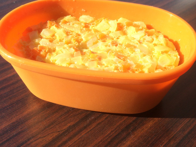 離乳食後期 レンジだけで簡単オムライス レシピ 作り方 By マイクッキングr クックパッド 簡単おいしいみんなのレシピが354万品 離乳食後期 レンジだけで簡単オムライス レシピ 作り方 By マイクッキングr クックパッド 簡単おいしいみんなのレシピが354万品