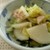 かぶと白菜のツナ煮
