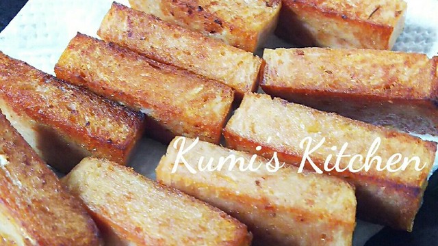 サクッと焼きスパム レシピ 作り方 By お暇な主婦2 クックパッド 簡単おいしいみんなのレシピが359万品 サクッと焼きスパム レシピ 作り方 By お暇な主婦2 クックパッド 簡単おいしいみんなのレシピが359万品