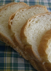 パン職人の館～ハマる食パン～