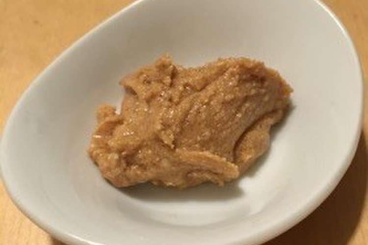 自家製ピーナツバター レシピ 作り方 By まりぃ クックパッド 簡単おいしいみんなのレシピが360万品