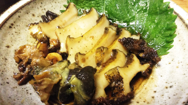 あわびステーキ バターしょうゆソース レシピ 作り方 By はなうさ333 クックパッド 簡単おいしいみんなのレシピが364万品