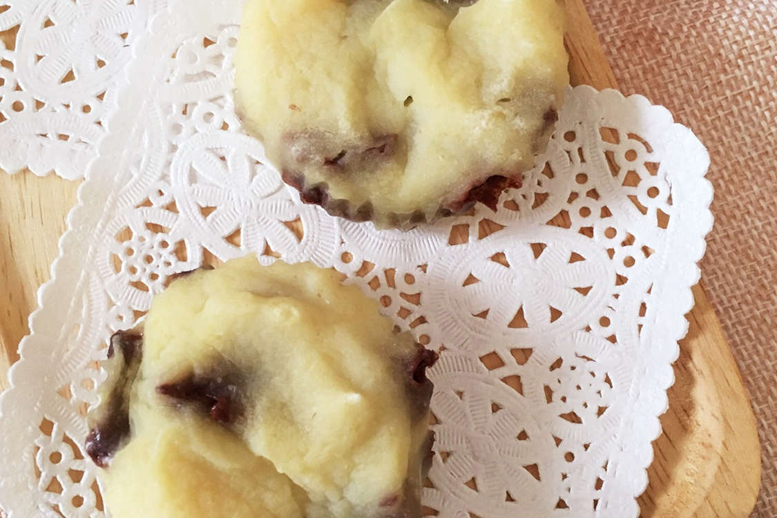 簡単 新食感 米粉と豆腐のチョコおやつ レシピ 作り方 By Mi Rin クックパッド 簡単おいしいみんなのレシピが379万品