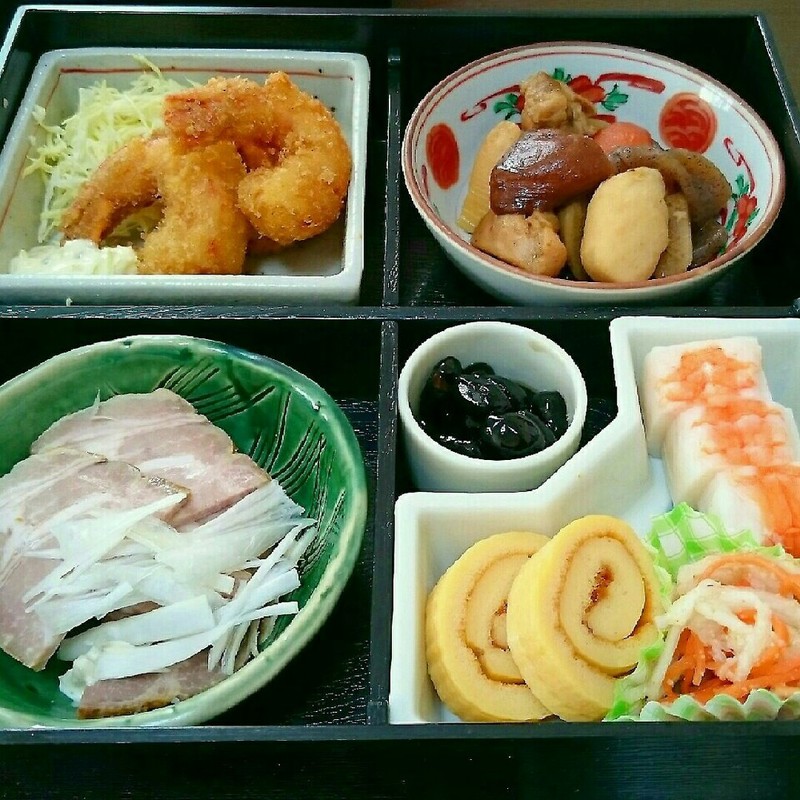 みんなが作ってる 松花堂弁当のレシピ クックパッド 簡単おいしいみんなのレシピが370万品