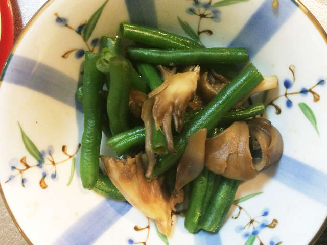 冷凍野菜で簡単 彩りおかず お弁当に レシピ 作り方 By Ayumyyumi クックパッド