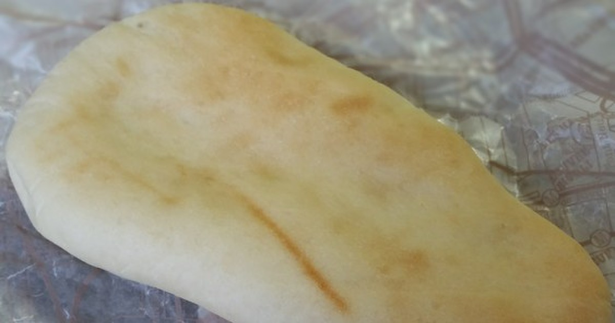 簡単手捏ねで お手軽手作りナン レシピ 作り方 By Chi クックパッド 簡単おいしいみんなのレシピが359万品