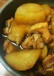 みんなが作ってる かすべ 煮付け 大根のレシピ クックパッド 簡単おいしいみんなのレシピが368万品