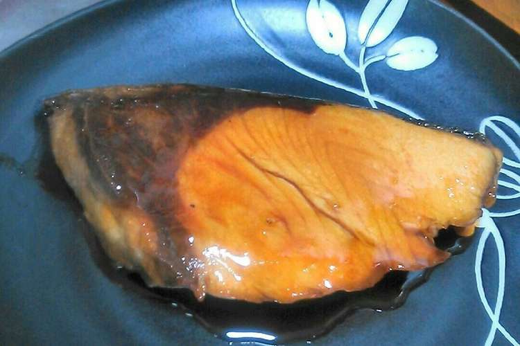 皮がパリパリになる ぶりの照り焼き レシピ 作り方 By どんとら クックパッド 簡単おいしいみんなのレシピが374万品