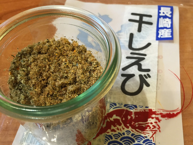 無添加 子どもにも安心 手作りふりかけ レシピ 作り方 By 無添加食堂 クックパッド 簡単おいしいみんなのレシピが359万品