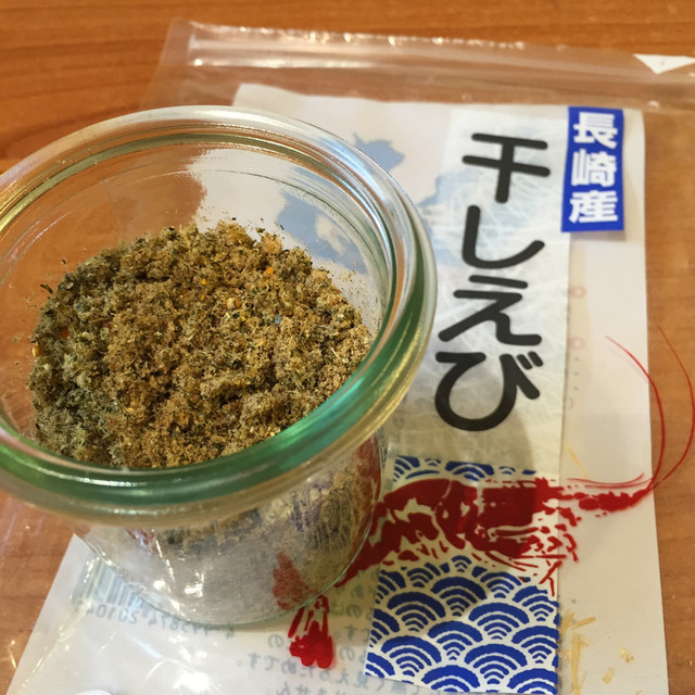 無添加 子どもにも安心 手作りふりかけ レシピ 作り方 By 無添加食堂 クックパッド 簡単おいしいみんなのレシピが355万品