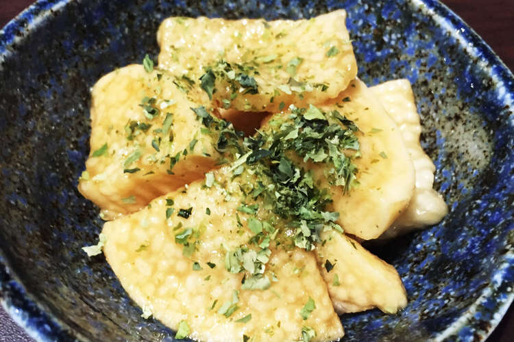 山芋サラダ レシピ 作り方 By サメこ クックパッド