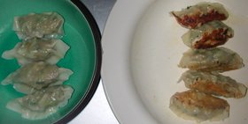 餃子