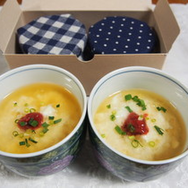 【みんなが作ってる】 山芋 茶碗蒸しのレシピ 【クックパッド】 簡単おいしいみんなのレシピが334万品