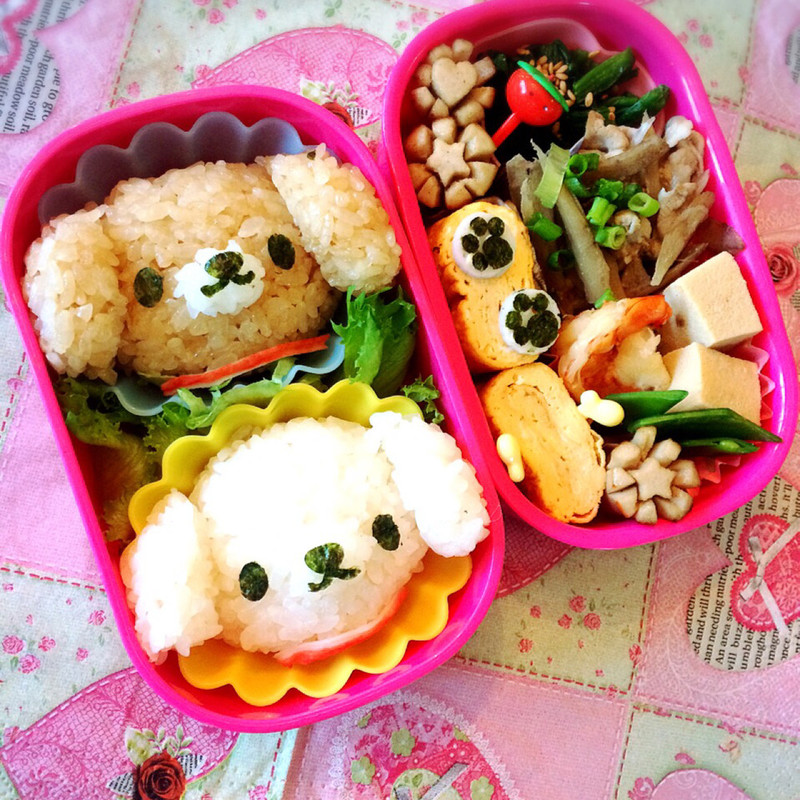 カートリッジ キャプテン カフェ おにぎり 犬 キャラ 弁 Ptwn Jp