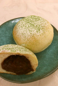 和食材にあう！もっちり食感の白い菓子パン