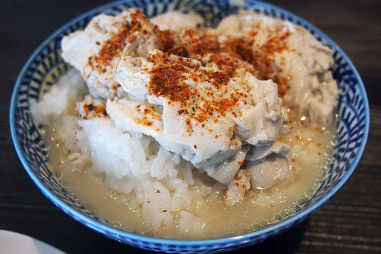 キンキの煮付けの残り汁で作る絶品豆腐煮 レシピ 作り方 By うまいもんドットコム クックパッド 簡単おいしいみんなのレシピが362万品