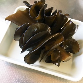 刻まないで〜♪やみつき簡単メカブ♡食べ方