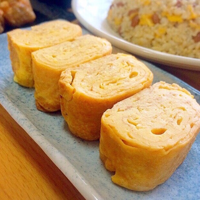 鰹 だし巻き卵 レシピ 作り方 By ガク魁 男飯 クックパッド 簡単おいしいみんなのレシピが377万品