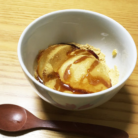 ダイエット水ゼリー♡なんちゃってわらび餅