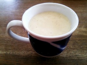 朝食置き換えスムージー♡