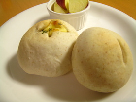 まるごと新じゃが&とろーりチーズ