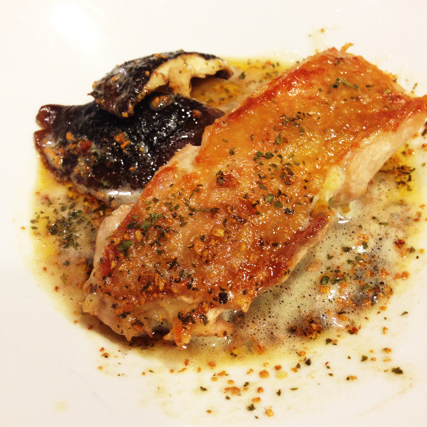 最高の自家製ガーリックバターレシピ