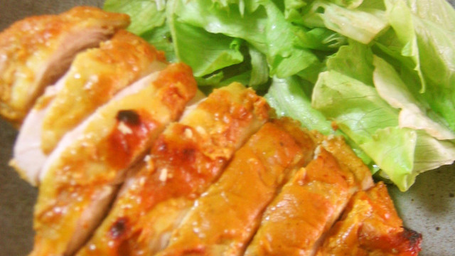 簡単やわらかしっとり タンドリーチキン レシピ 作り方 By みるく ここあ クックパッド 簡単おいしいみんなのレシピが360万品