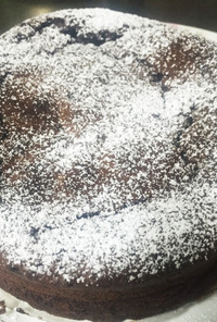 チョコレートケーキ(18cm1台)