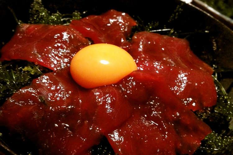 海ぶどう丼 レシピ 作り方 By ずぼらりあん クックパッド 簡単おいしいみんなのレシピが354万品
