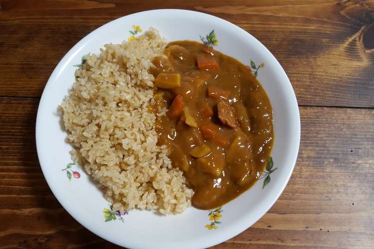 ボンカレーネオ 中辛 レシピ 作り方 By 味噌カツ クックパッド 簡単おいしいみんなのレシピが366万品