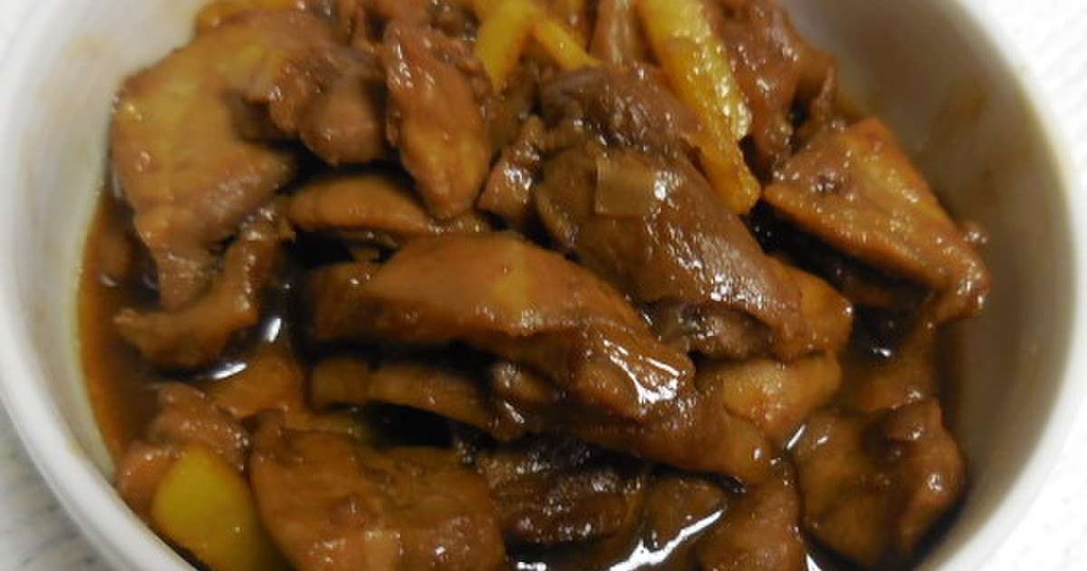 マグロの佃煮 by なな（3） 【クックパッド】 簡単おいしいみんなのレシピが348万品