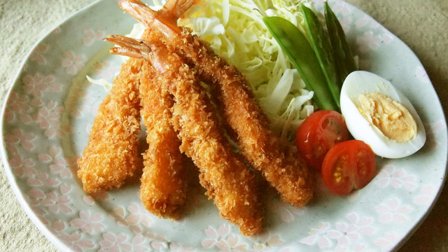 バナメイエビでも立派なエビフライ レシピ 作り方 By うさぎのうちゃこ クックパッド 簡単おいしいみんなのレシピが354万品 バナメイエビでも立派なエビフライ レシピ 作り方 By うさぎのうちゃこ クックパッド 簡単おいしいみんなのレシピが354万品
