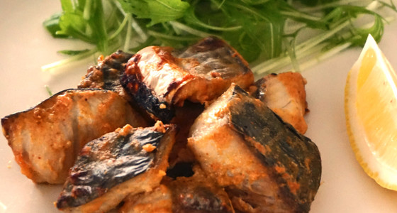 タンドリーマサラスパイスミックスのレシピ