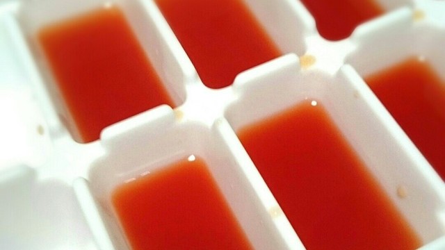 トマトピューレの保存まで 離乳食 レシピ 作り方 By Saya 10 クックパッド 簡単おいしいみんなのレシピが350万品 トマトピューレの保存まで 離乳食 レシピ 作り方 By Saya 10 クックパッド 簡単おいしいみんなのレシピが350万品