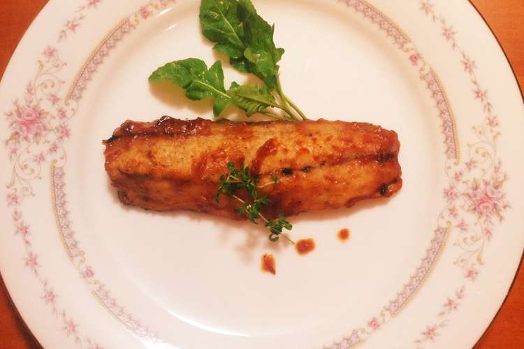 簡単おかず 鯵のソテー トマトソースあえ レシピ 作り方 By ぴょんきち 99 クックパッド 簡単おいしいみんなのレシピが359万品