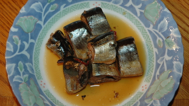 圧力鍋でほっこり煮上げる ニシンの生姜煮 レシピ 作り方 By Skydaddy クックパッド 簡単おいしいみんなのレシピが361万品