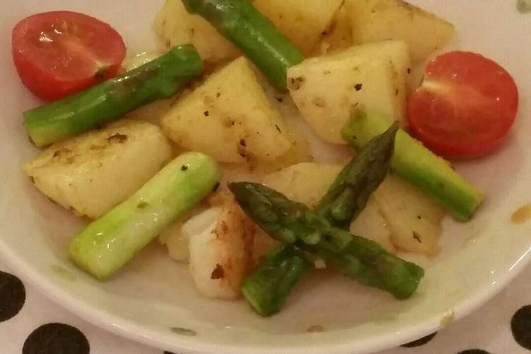 タラのバター カレー風味ムニエル レシピ 作り方 By クックvabtsl クックパッド 簡単おいしいみんなのレシピが360万品