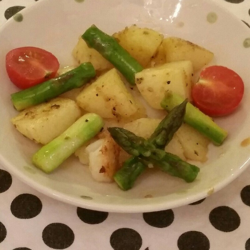 みんなが作ってる カレー風味 たらのレシピ クックパッド 簡単おいしいみんなのレシピが354万品