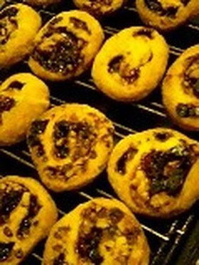 豆腐とヨーグルト入りクッキー・超美味!!