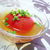丸ごとトマトの和風スープ